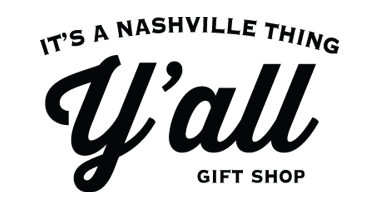 It's A Nashville Thing Y'all logo