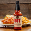 Hot Sauce