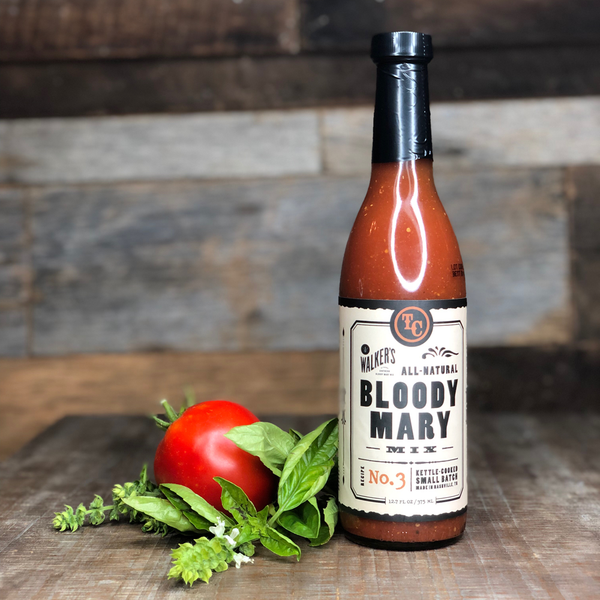 Walker's Bloody Mary Mix