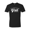 Y'all Logo T-shirt - Black