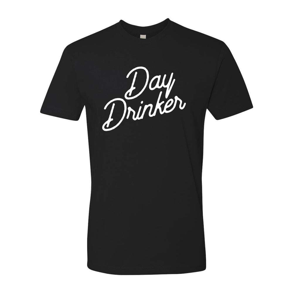 Day Drinker Tshirts