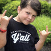 Y'all Youth T-Shirt